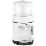 Isknuser 8 L - 400 W - 320 omdr./min - 42 x 36 x 74 cm - Slushicebutik Isknuser 8 L - 400 W - 320 omdr./min - 42 x 36 x 74 cm