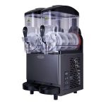 Combisteel Slush ice maskine 2 x 12 L - 870 W - 49 x 57 x 94,5 cm - Slushicebutik Combisteel Slush ice maskine 2 x 12 L - 870 W - 49 x 57 x 94,5 cm