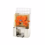 Appelsinpresser MAJ-25 - 25 pr. min - 8 kg - automatisk - 200 W